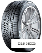 Каталог Continental 245/45 r18 WinterContact TS 850 P 96V от магазина Шинторг